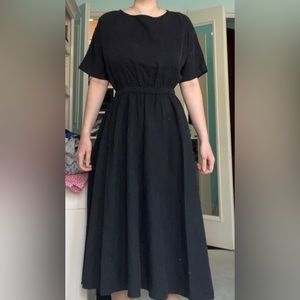 Curator Etta Dress
